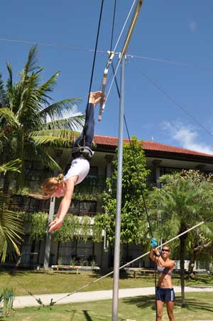 Family Adventure Package Family Adventure Package