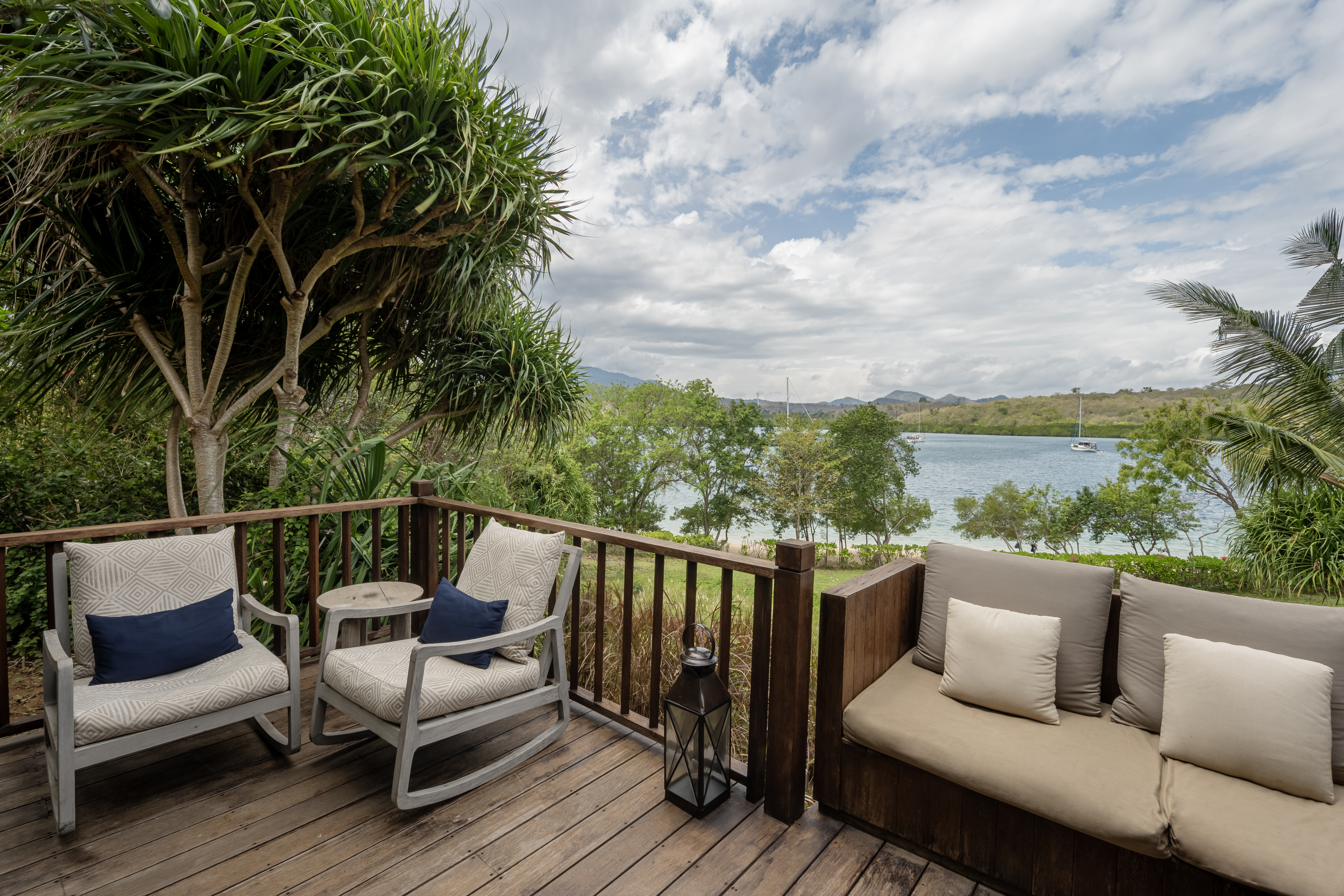 Whisper of Nature in Glamping 