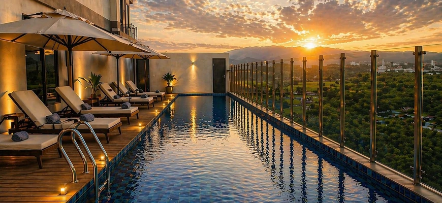 Family Escape Package