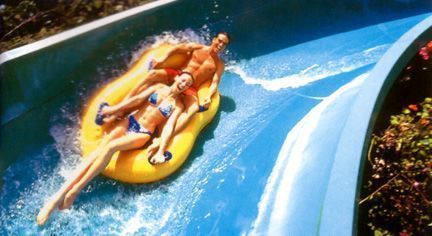 Family Adventure Package Family Adventure Package