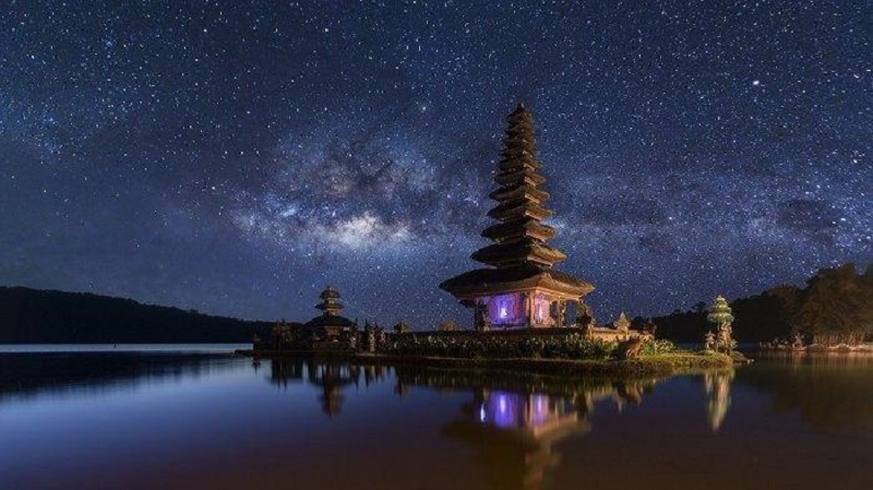 BALI SERENITY 2025