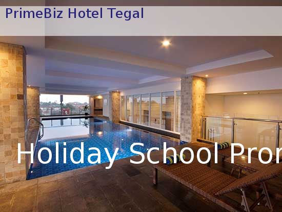 SCHOOL HOLIDAY PROMO