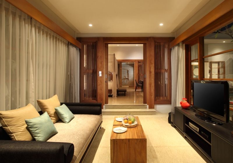 1 Bedroom Royal Pavilion
