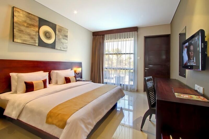 1 Bedroom Royal Pavilion