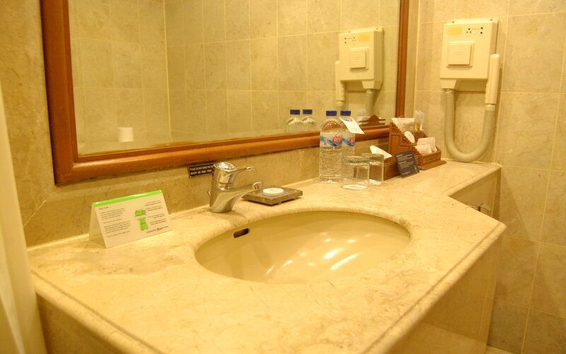 Prime Plaza Hotel Jogjakarta Indonesia-room Rates