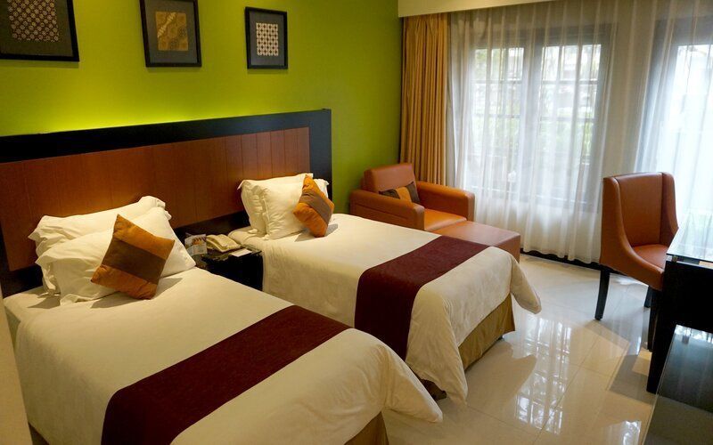 Prime Plaza Hotel Jogjakarta Indonesia-room Rates