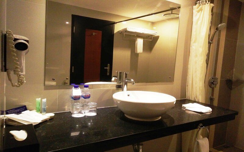 Prime Plaza Hotel Jogjakarta Indonesia-room Rates