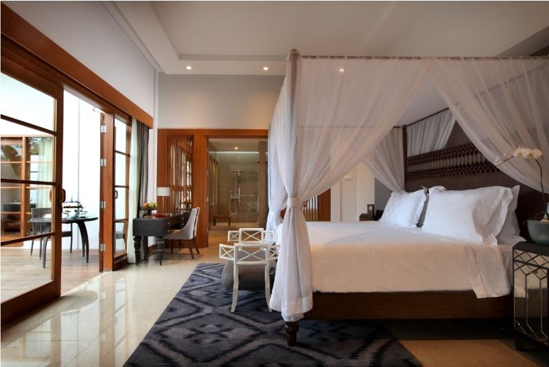 1 Bedroom Pool Villa