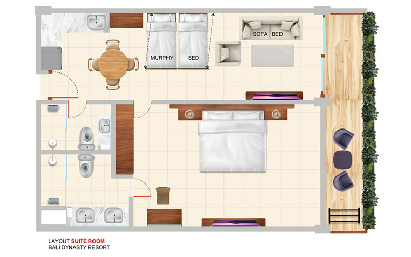 Suite