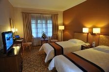 Deluxe Room - Hot Deal