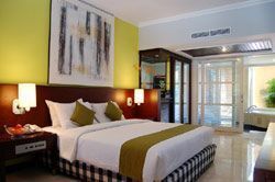 CLUB Deluxe Room @Hotel CLUB Deluxe Room @Hotel