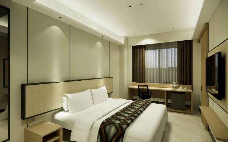 Premier Room